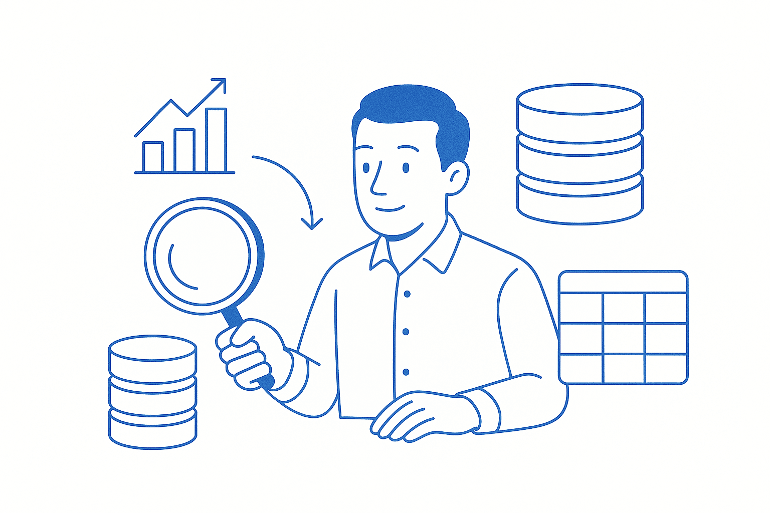 BPMO Data Management